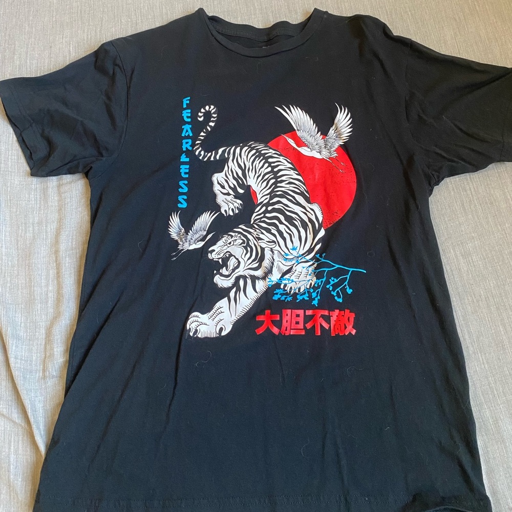 Graphic Tee